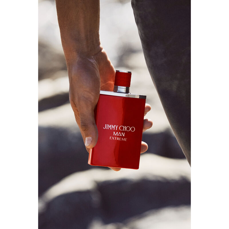 جيمي شو عطر مان إكستريم