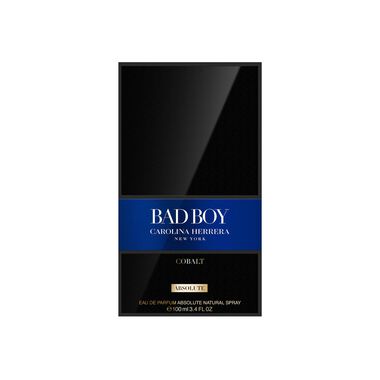 عطر باد بوي كوبالت أبسولوت أو دي بارفيوم faces عطر باد بوي كوبالت أبسولوت أو دي بارفيوم