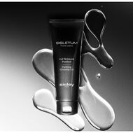 faces purifying cleansing gel