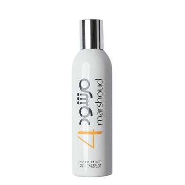 faces عطر الشعر مرشود 4