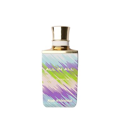 faces عطر أول إن أول