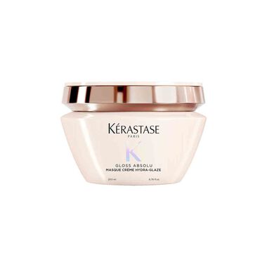 faces gloss aboslu masque creme hydra glaze
