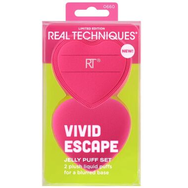 faces vivid escape jelly puff set