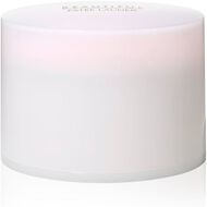 faces beautiful perfumed body powder