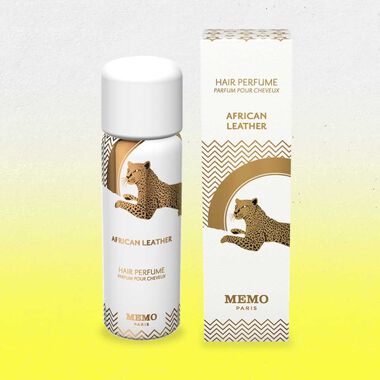 faces عطر بيرفيوم شعر أفريكان ليذر