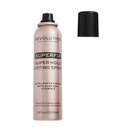 faces superfix misting spray