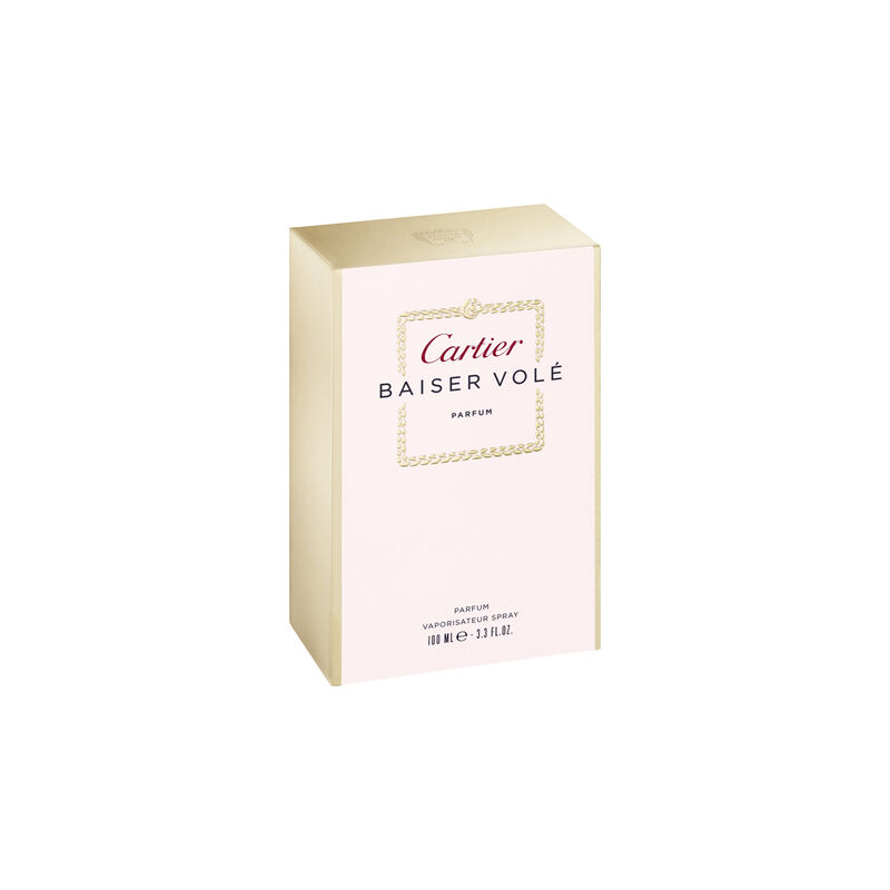 cartier baiser vole