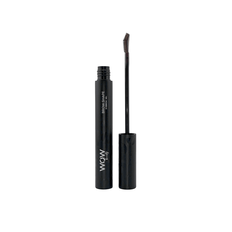 wow beauty brow shape eyebrow gel