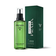 faces paradigme refill