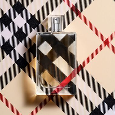 faces brit eau de parfum