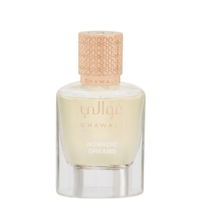 غوالي عطر نوماديك دريمز
