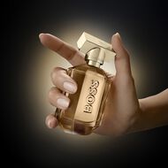 The Scent faces the scent
