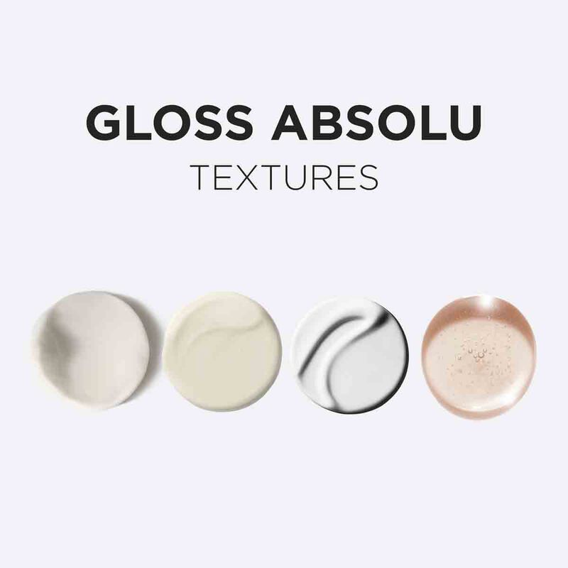 kerastase gloss absolu bain creme hydraglaze refill pouch