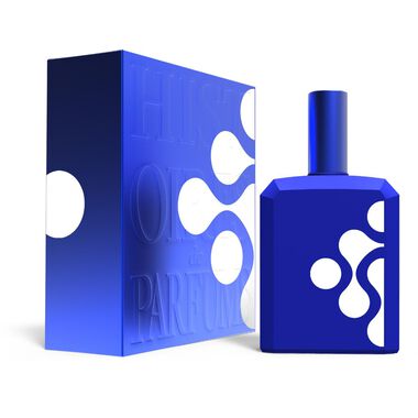 faces 1 4 عطر هذه ليست زجاجة بلو