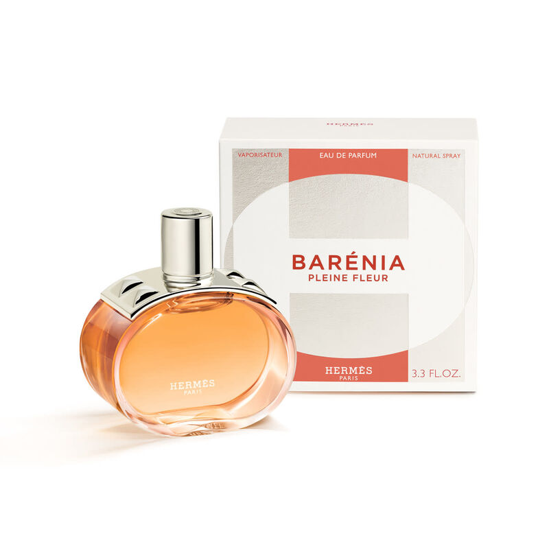 hermes barenia pleine fleur