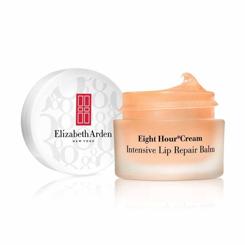 elizabeth arden eight hours cream intensive lip repair balm