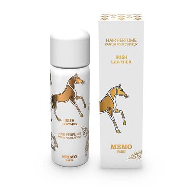 faces hair perfume irish leather