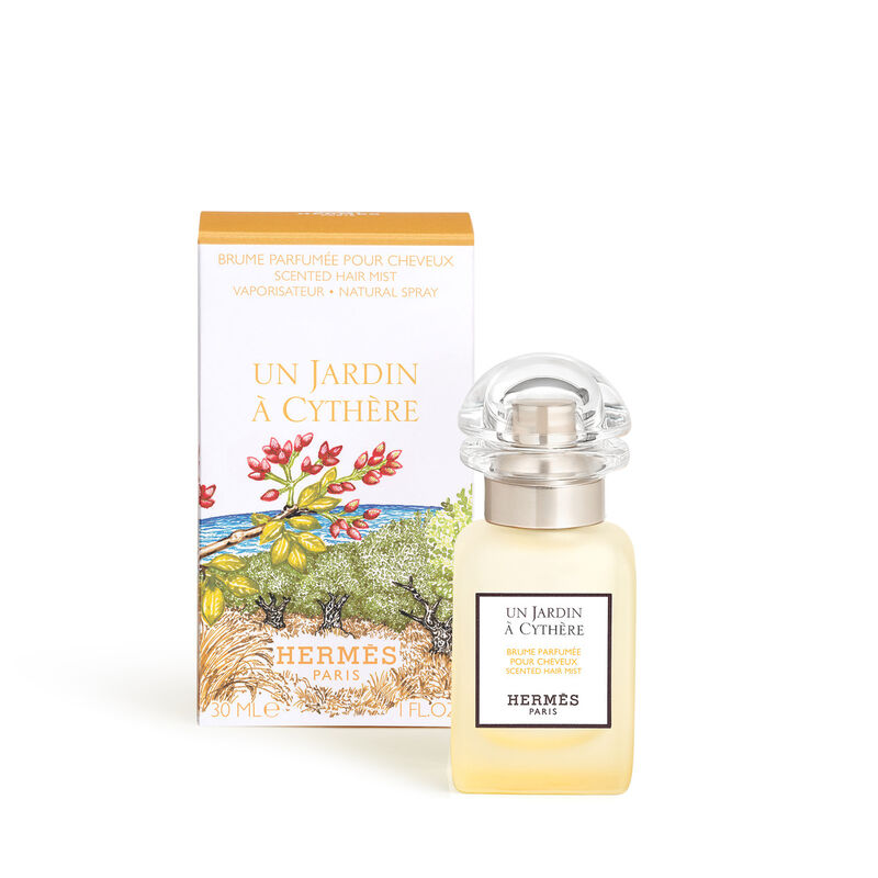 hermes un jardin a cythere