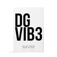 DGVIB3 faces dgvib3