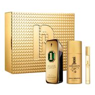 faces one million golden oud