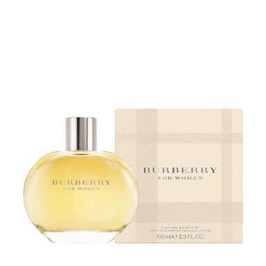 faces عطر بربري كلاسيك أو دو برفان