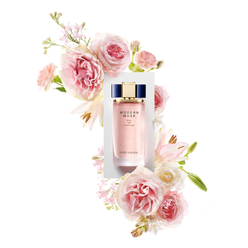 estee lauder modern muse spray eau de parfum