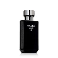 faces l homme prada intense  eau de parfum