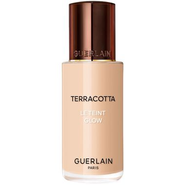 faces terracotta le teint glow
