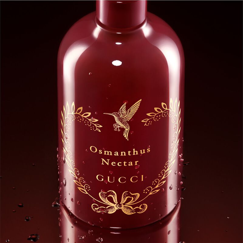 gucci the alchemist's garden osmanthus nectar