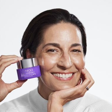 faces كريم تصحيح التجاعيد سمارت كلينيكال ريبير بعامل حماية من الشمس spf 30