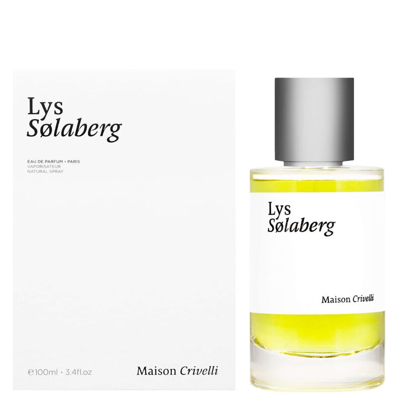 maison criveilli lys solaberg