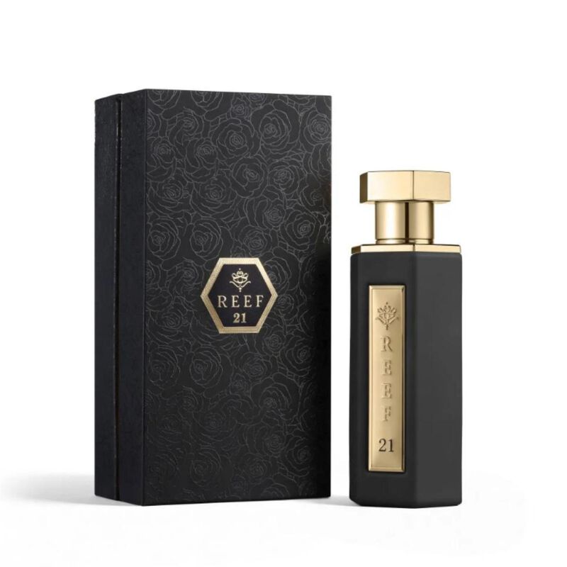 reef perfumes reef 21