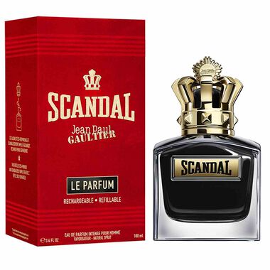 عطر سكاندل لي بيرفيوم بور هوم للرجال faces عطر سكاندل لي بيرفيوم بور هوم للرجال