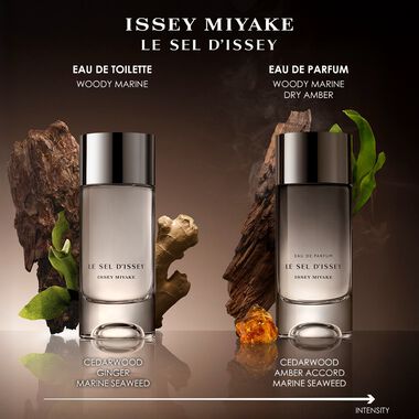 faces le sel d issey edp