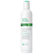 faces sensorial mint