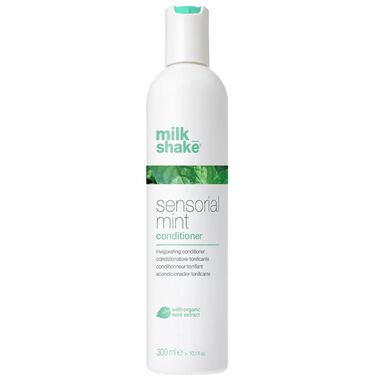 faces sensorial mint
