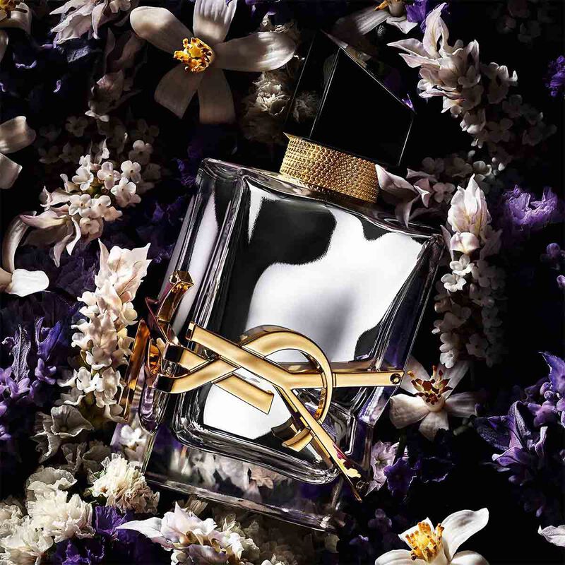yves saint laurent libre absolu platine