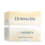Authority Instant Luminous faces authority instant luminous