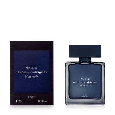 For Him Bleu Noir Parfum faces for him bleu noir parfum