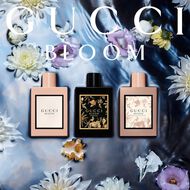 faces bloom parfum