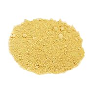 faces banana brighten baking powder