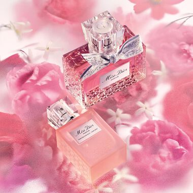 faces عطر شعر ميس ديور بارفان
