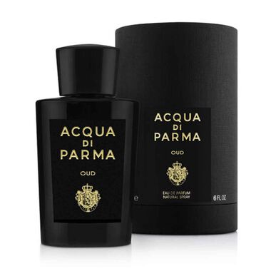 faces اكوا دي بارما عطر سيجنتشر عود   أو دو برفان 180مل