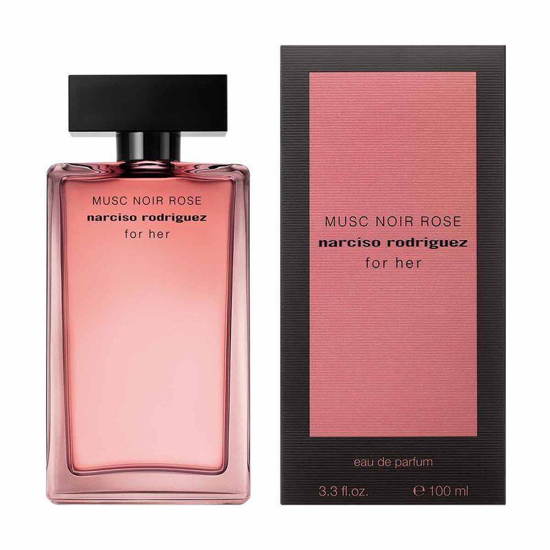 narciso rodriguez musc noir rose