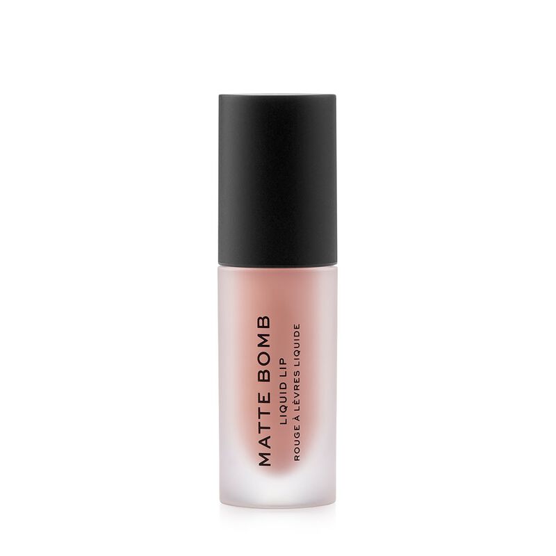 revolution matte bomb