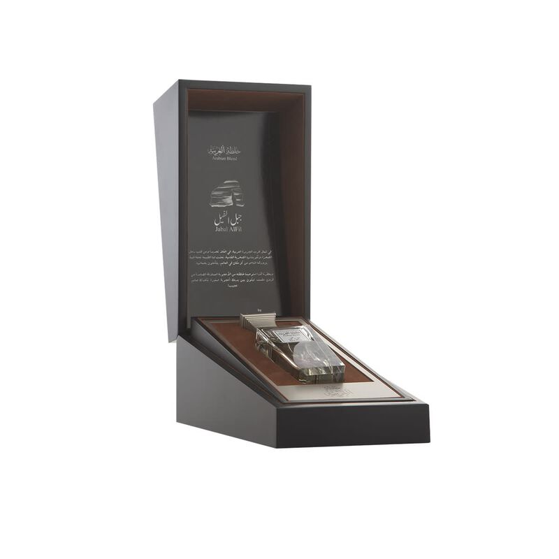 العربية للعود عطر جبل الفيل