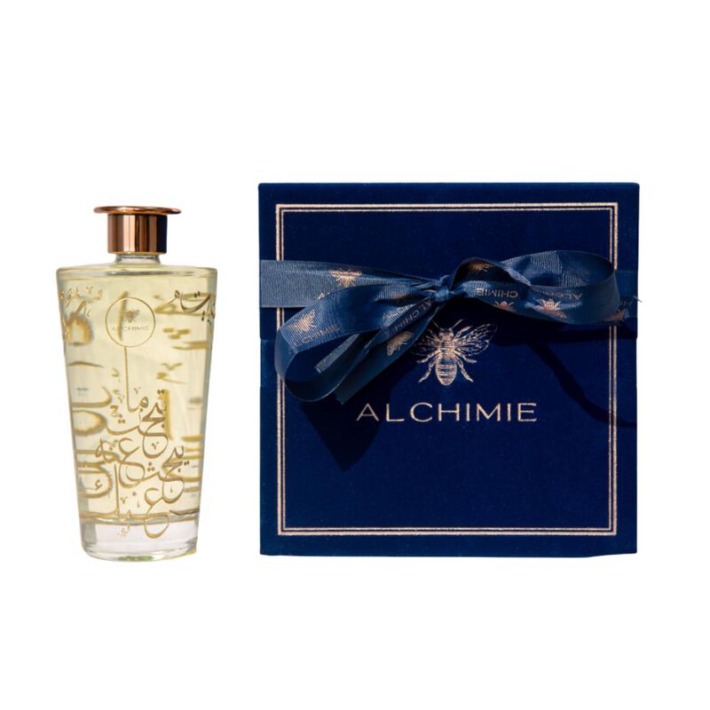 alchimie rumi