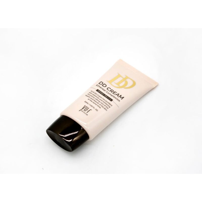 yurskin dd cream