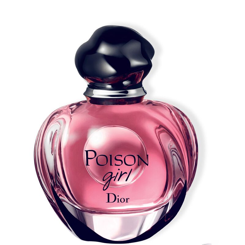 dior poison girl eau de parfum