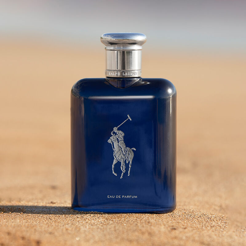 ralph lauren polo blue intense eau de parfum